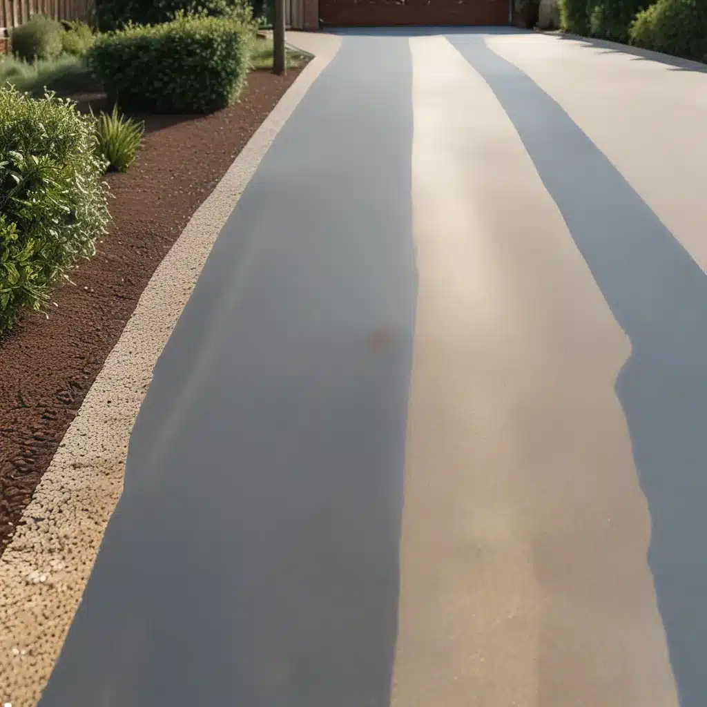 Resin Driveway Costs: Demystifying the Numbers