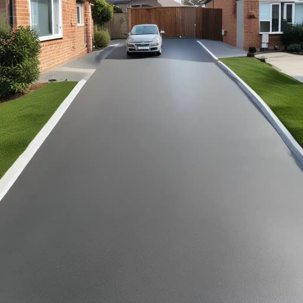 Resin Driveway Costs: Embracing Affordability without Sacrificing Quality