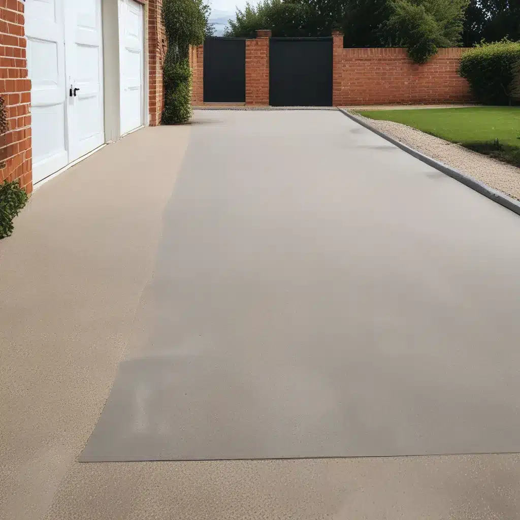 Resin Driveway Costs: Exploring the Latest Trends and Insights