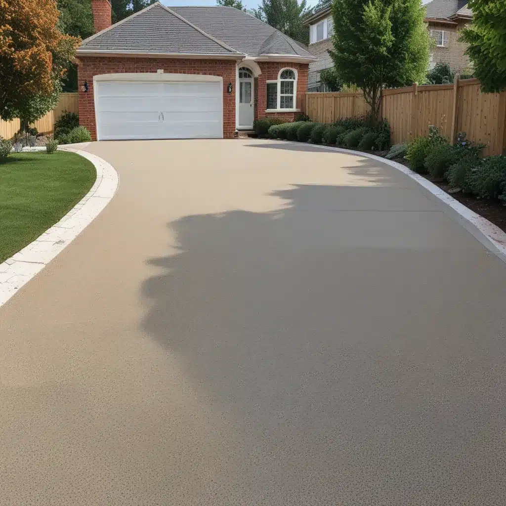 Resin Driveway Costs: Maximizing Value and Minimizing Expenses