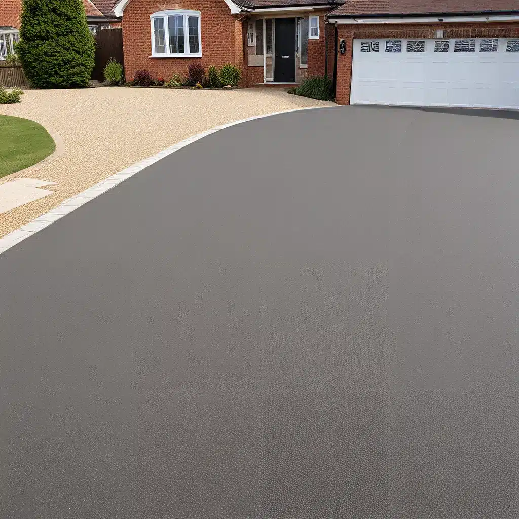 Resin Driveway Costs: Maximizing Value in the Modern Era