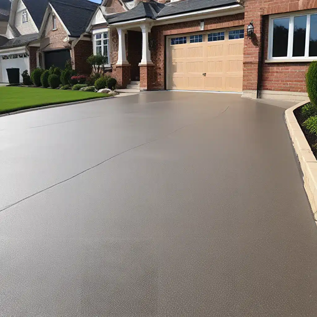 Resin Driveway Costs: Maximizing Value through Strategic Investments