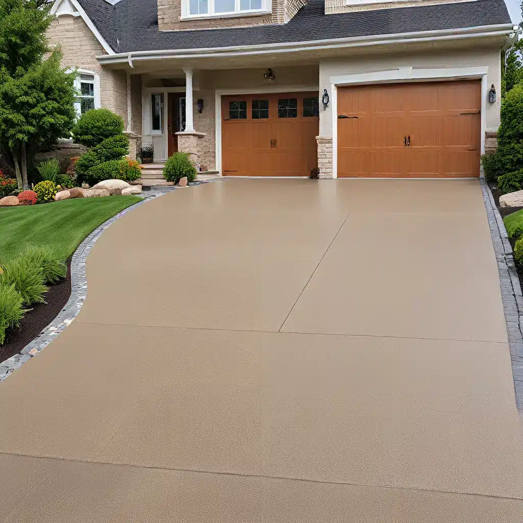 Resin Driveway Costs: Maximizing Your Investment Through Careful Planning