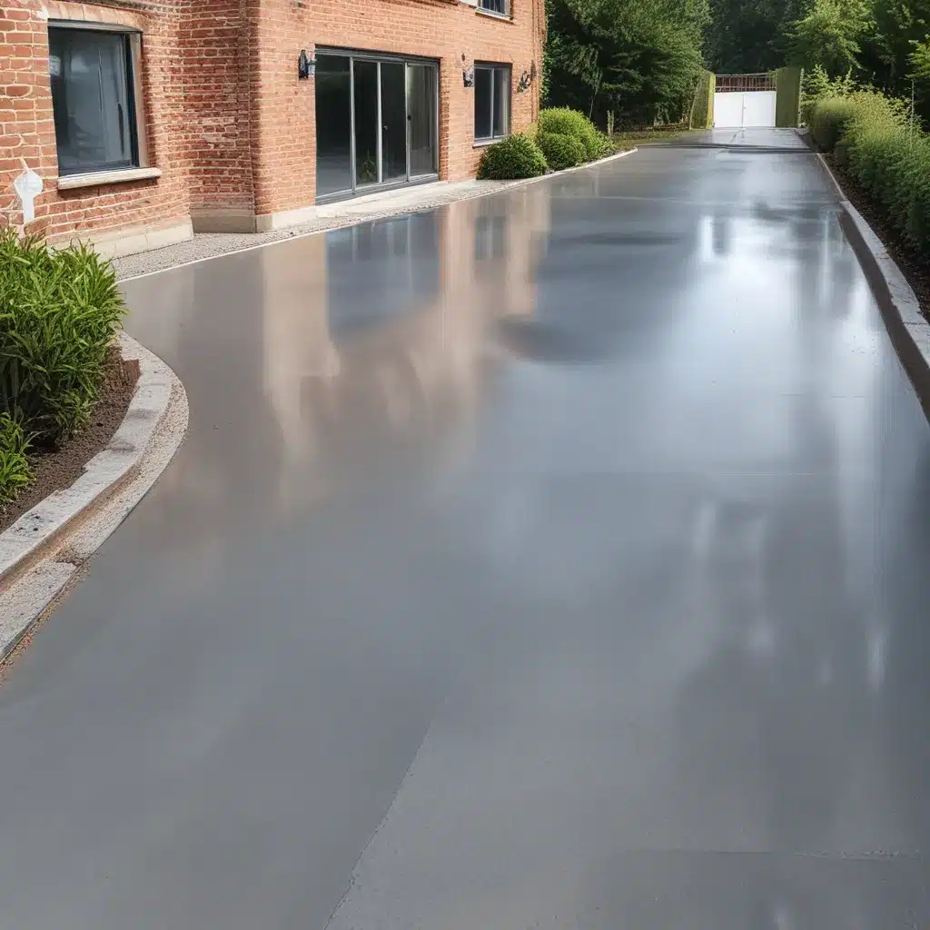 Resin Driveway Costs: Maximizing Your Investment Through Careful Planning and Execution Resin Driveway Costs: Maximizing Your Investment Through Careful Planning and Execution