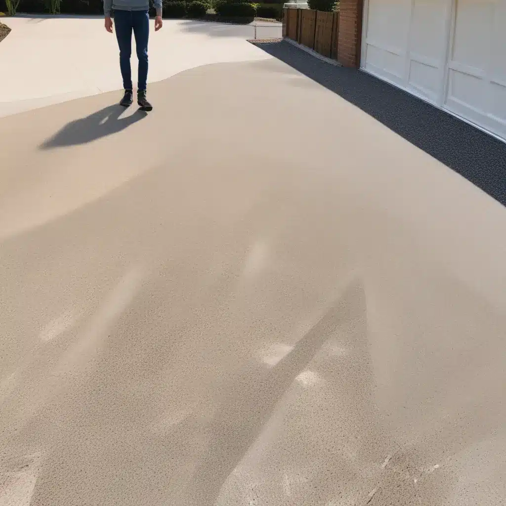 Resin Driveway Costs: Navigating the Landscape for Optimal Savings