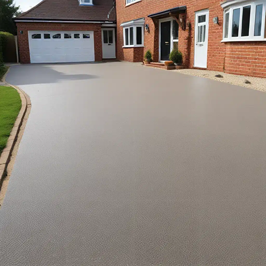 Resin Driveway Costs: Optimizing Your Strategy for 2024