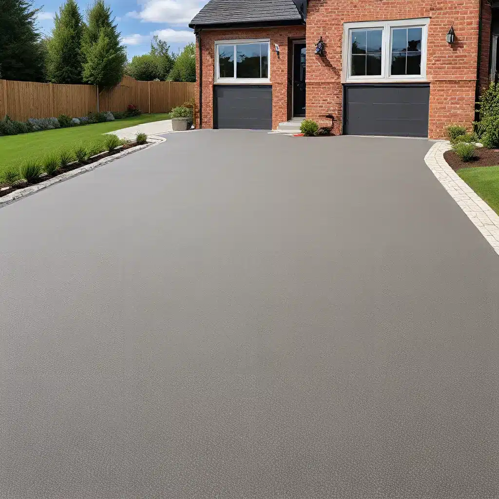 Resin Driveway Costs: Optimizing for Sustainability and Affordability