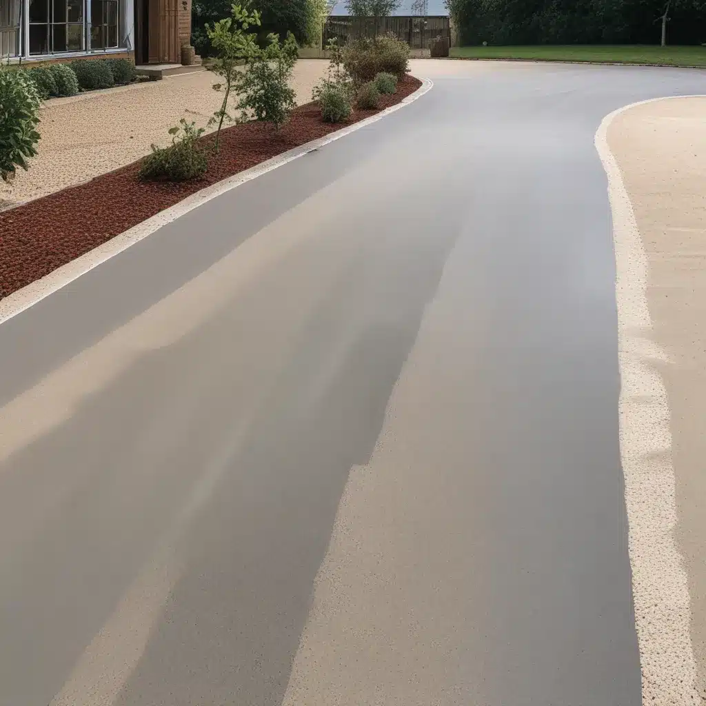 Resin Driveway Costs: Staying Ahead of the Curve in 2024