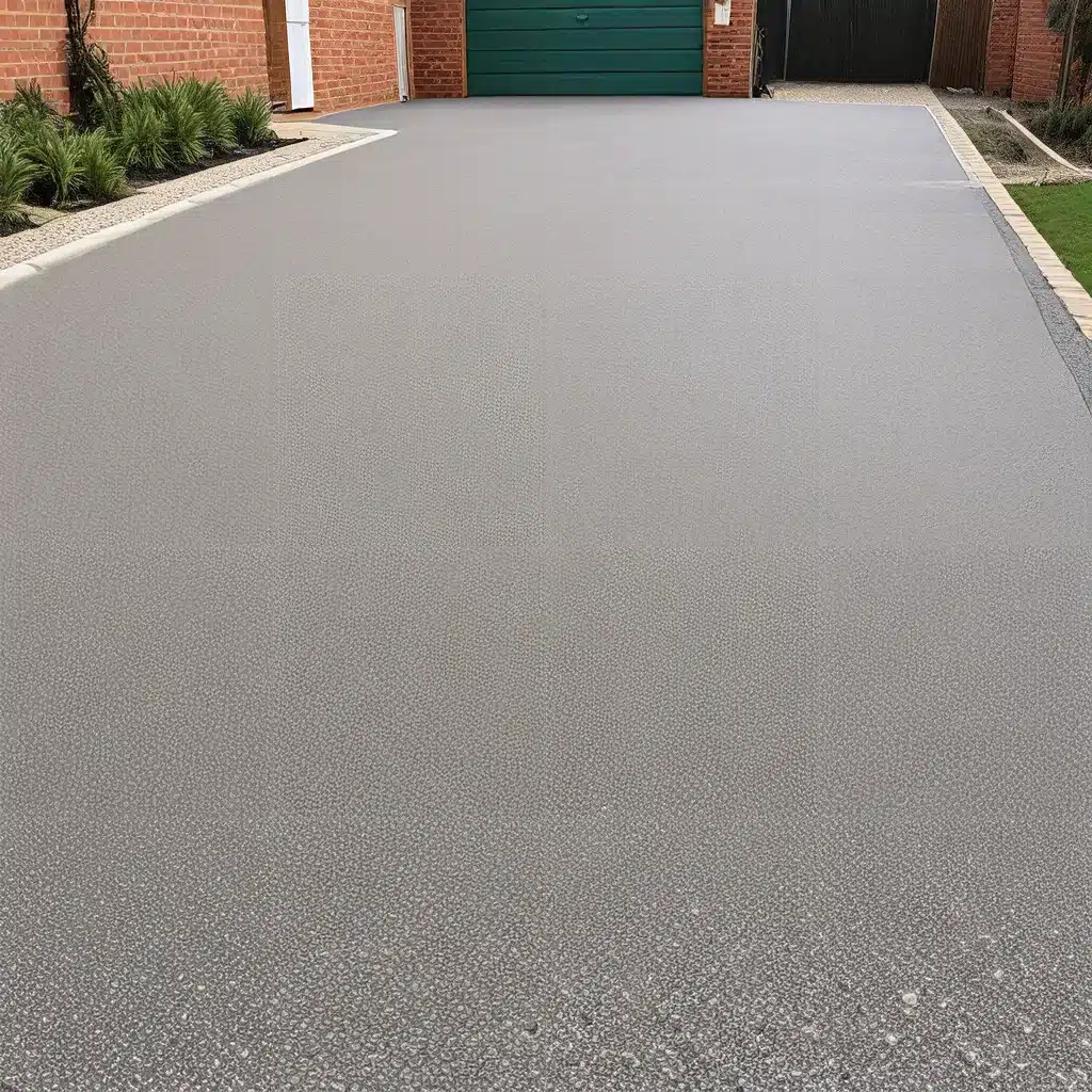 Resin Driveway Costs: Strategies for Achieving Long-Term Savings