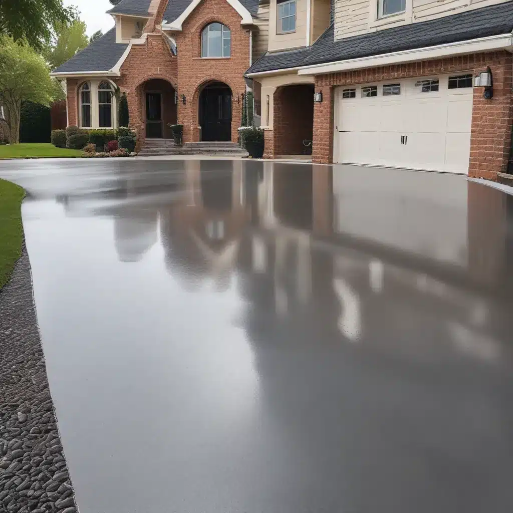 Resin Driveway Costs: Strategies for Maximizing Your Investment