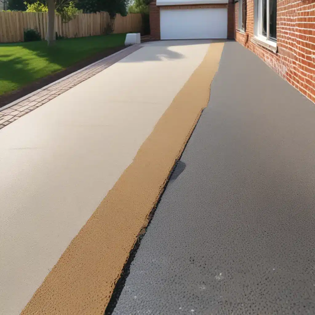 Resin Driveway Costs: Strategies for Savvy Homeowners