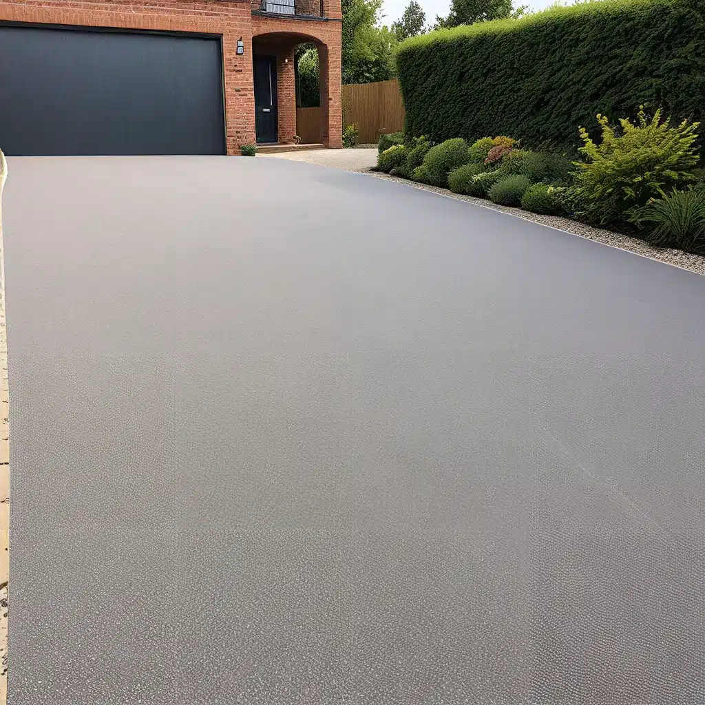 Resin Driveway Costs: Striking the Perfect Balance Between Quality and Affordability