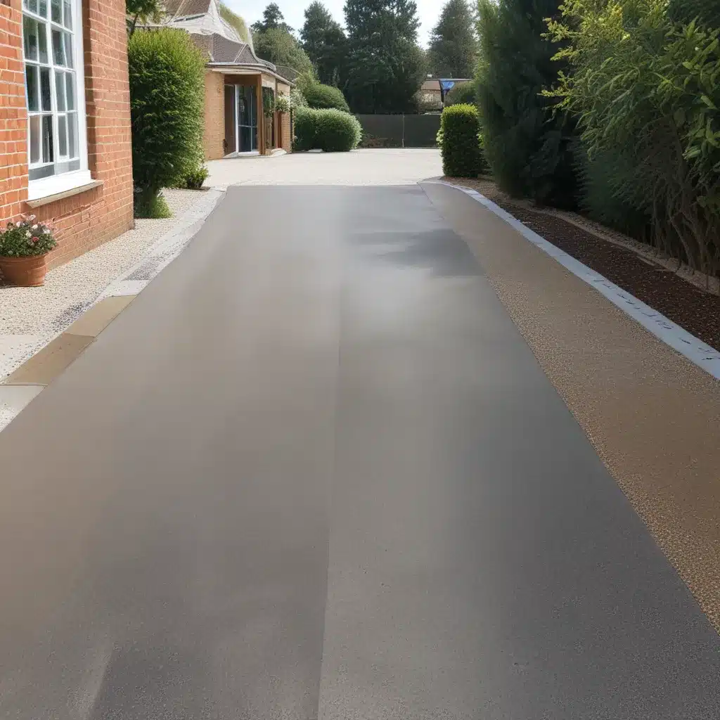 Resin Driveway Costs: Striking the Perfect Balance Between Value and Affordability