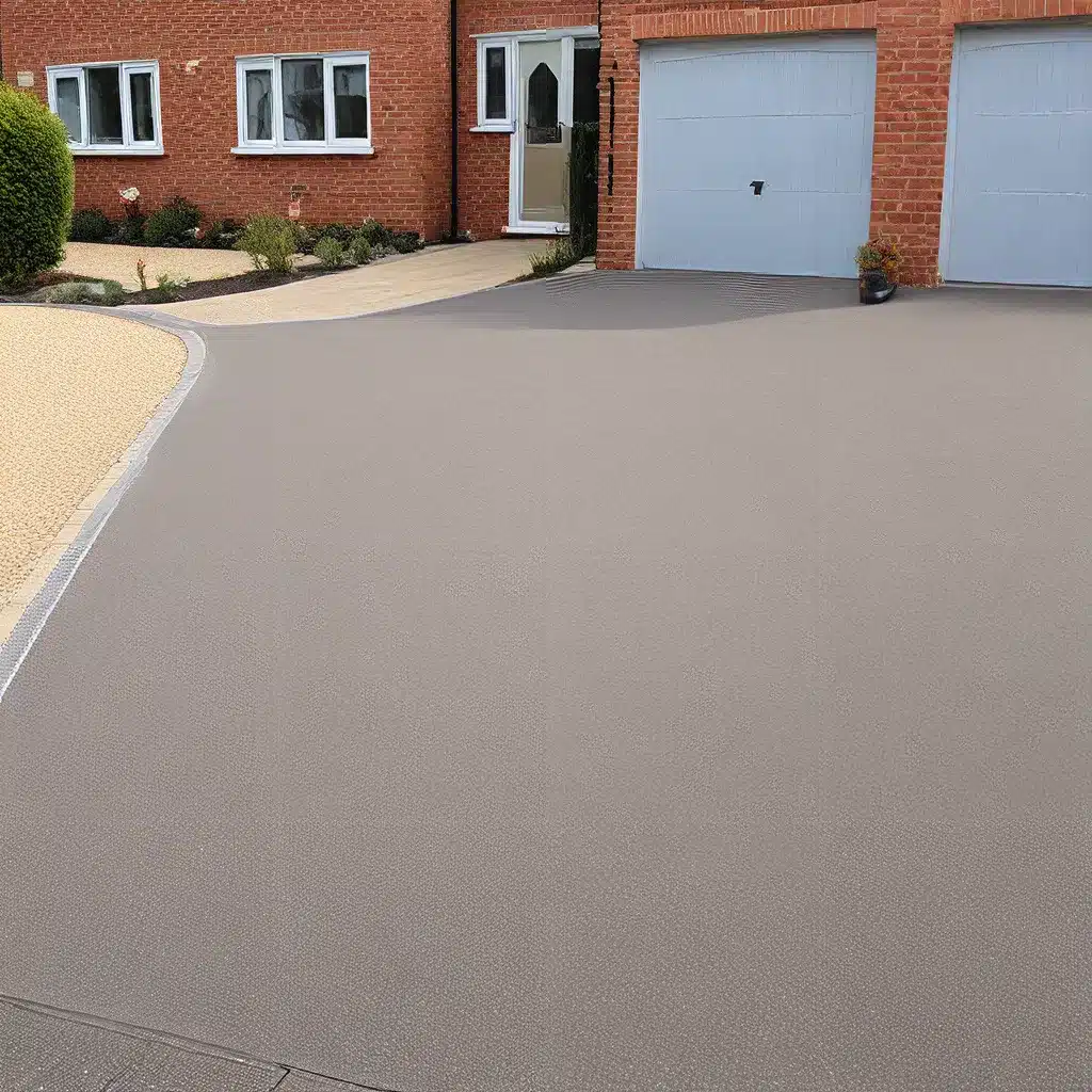 Resin Driveway Costs: Uncovering the Hidden Factors