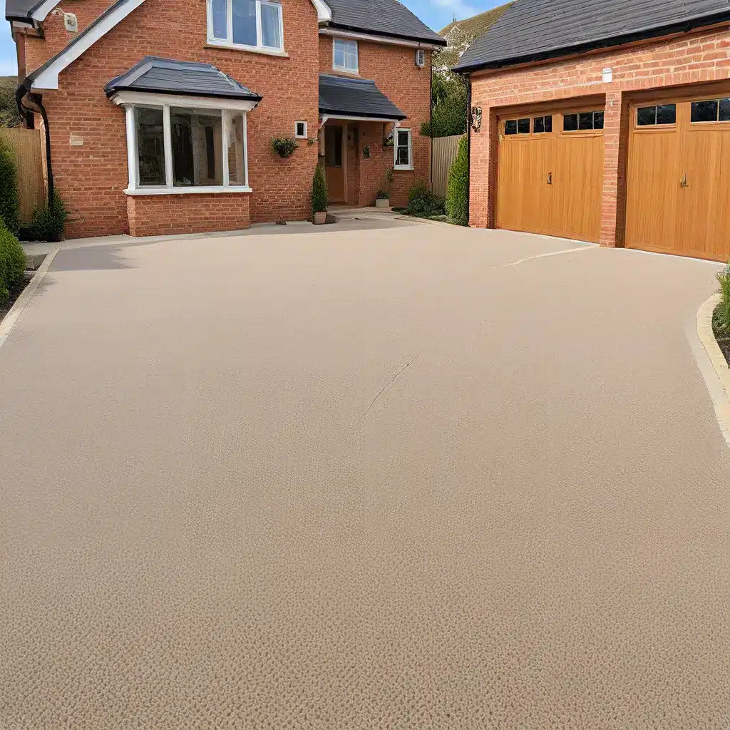 Resin Driveway Costs: Unlocking the Key to Affordable Luxury