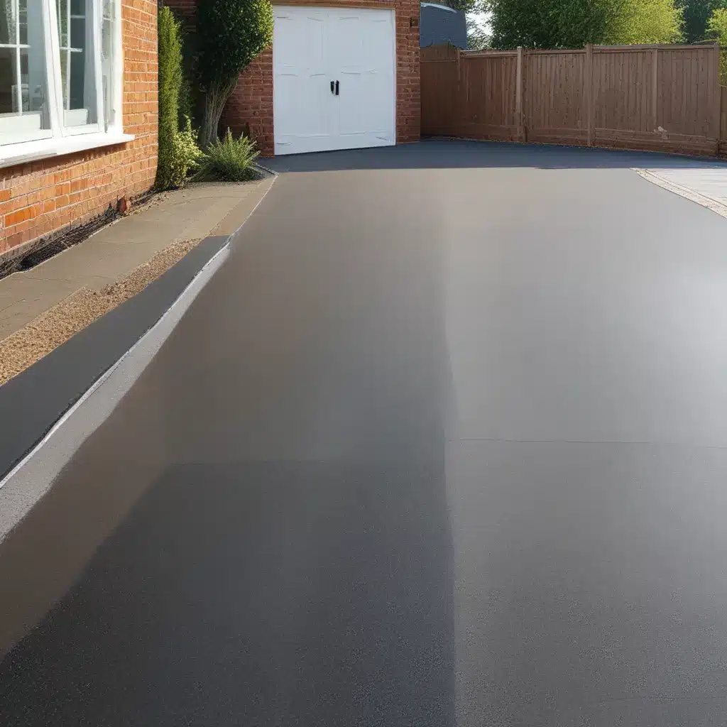 Resin Driveway Costs: Unlocking the Secrets to Budget-Friendly Installations