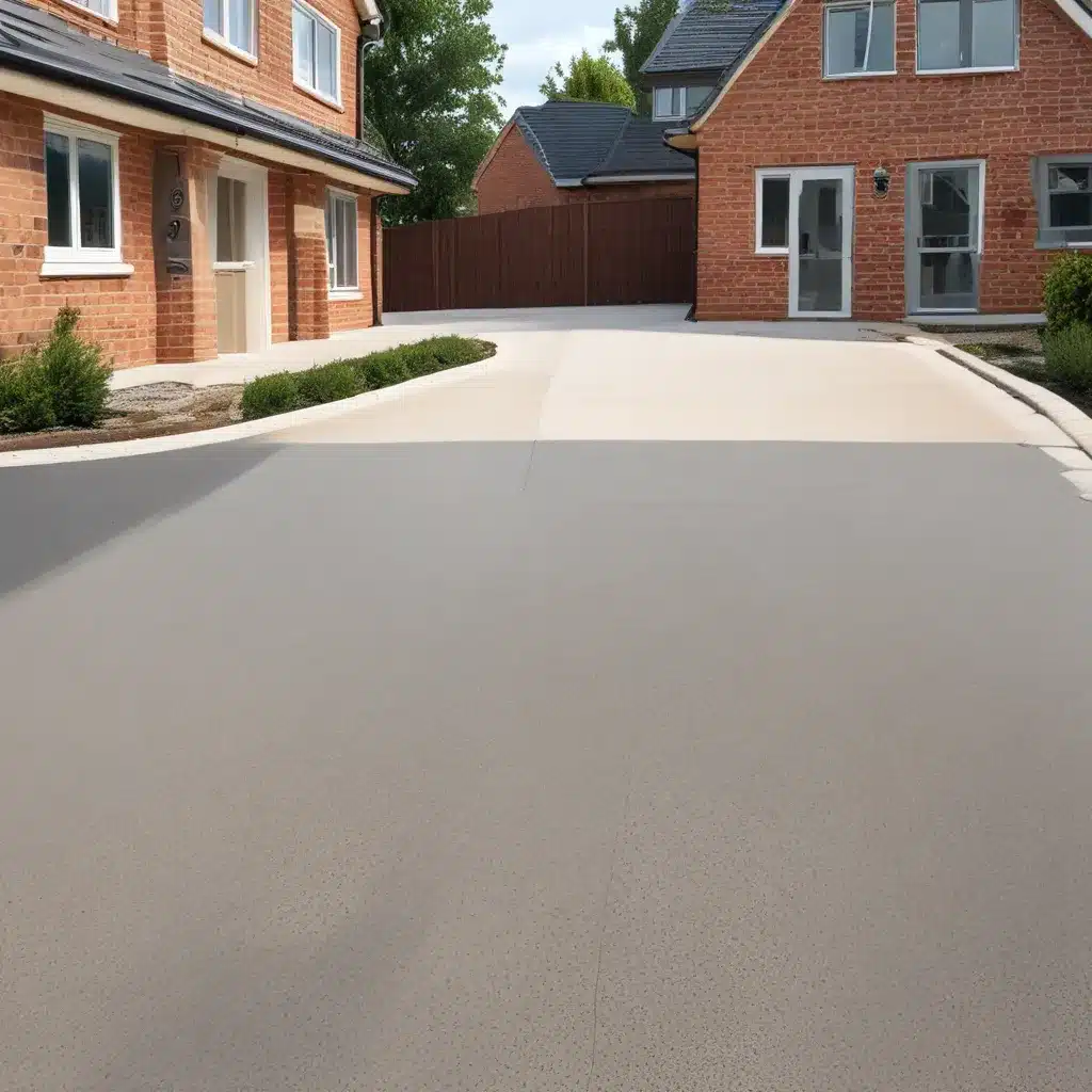 Resin Driveway Costs: Unveiling the Factors that Drive Affordability Resin Driveway Costs: Unveiling the Factors that Drive Affordability