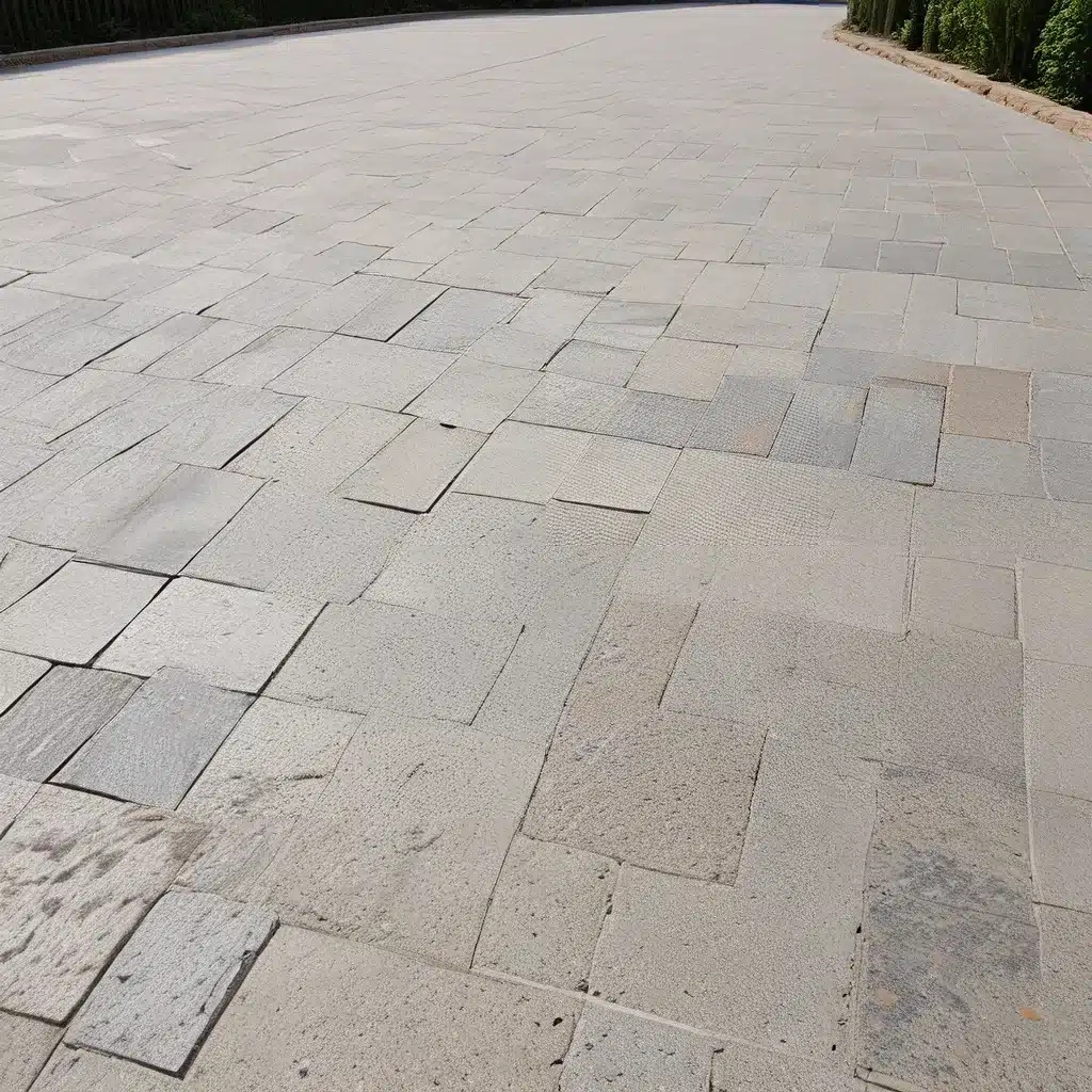 Resin Driveway Craftsmanship: Elevating the Art of Paving