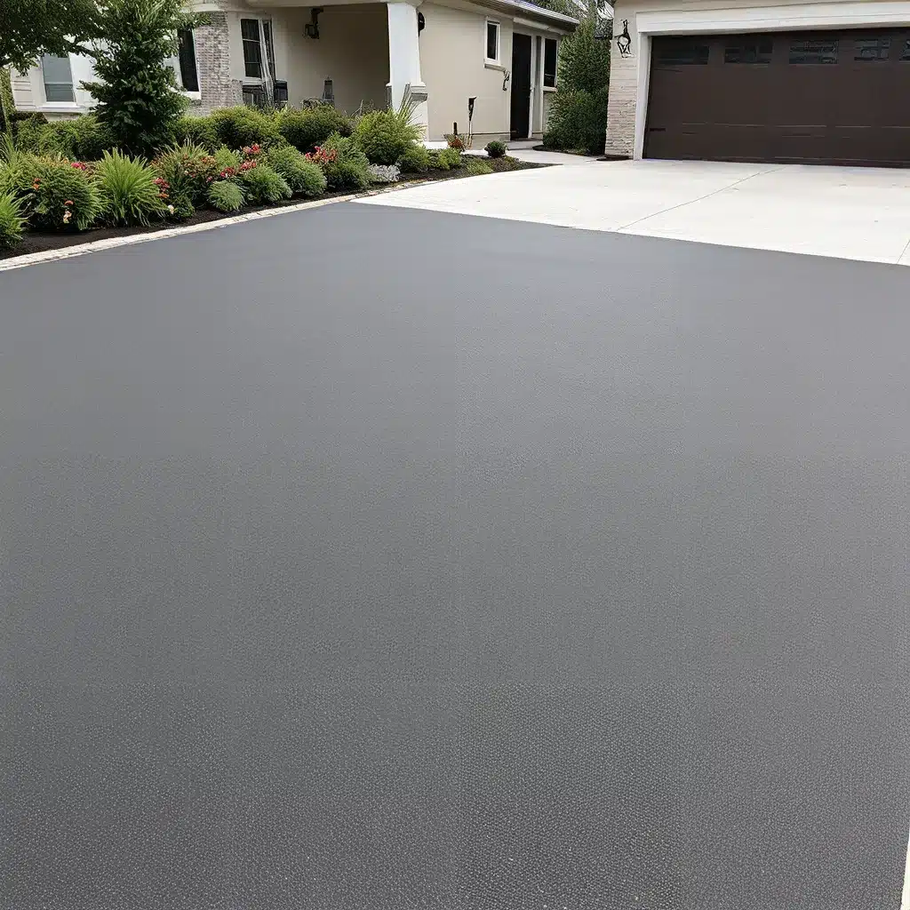 Resin Driveway Customization: Unleashing Your Outdoor Potential