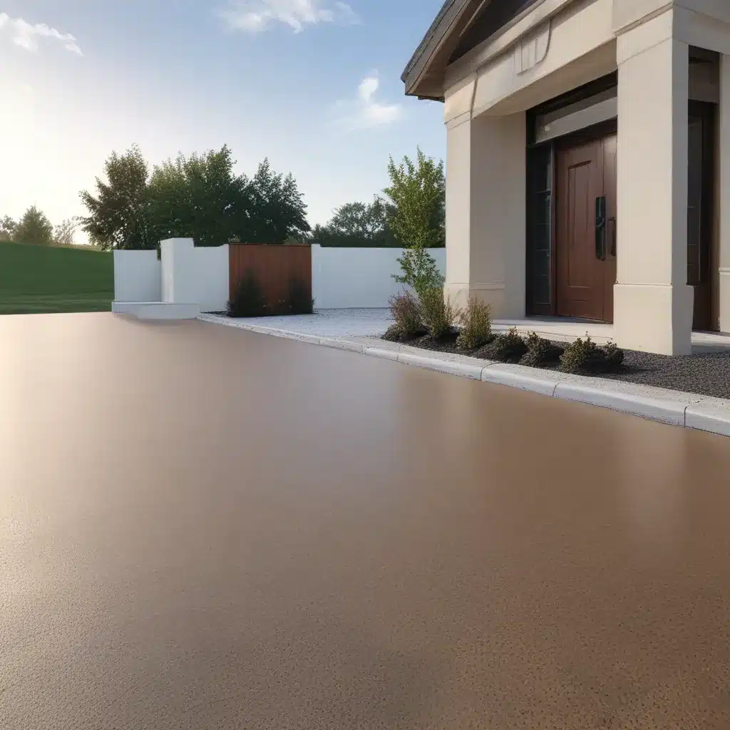 Resin Driveway Durability: Cultivating a Lifelong Outdoor Bliss