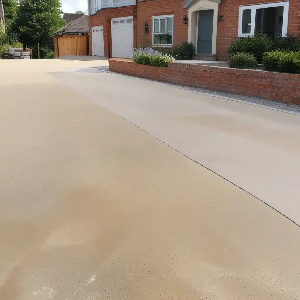 Resin Driveway Durability Demystified: Secrets from the Experts