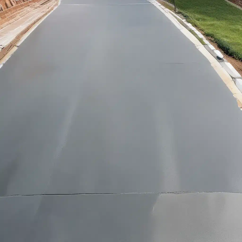 Resin Driveway Durability: Mastering the Art of Lasting Charm