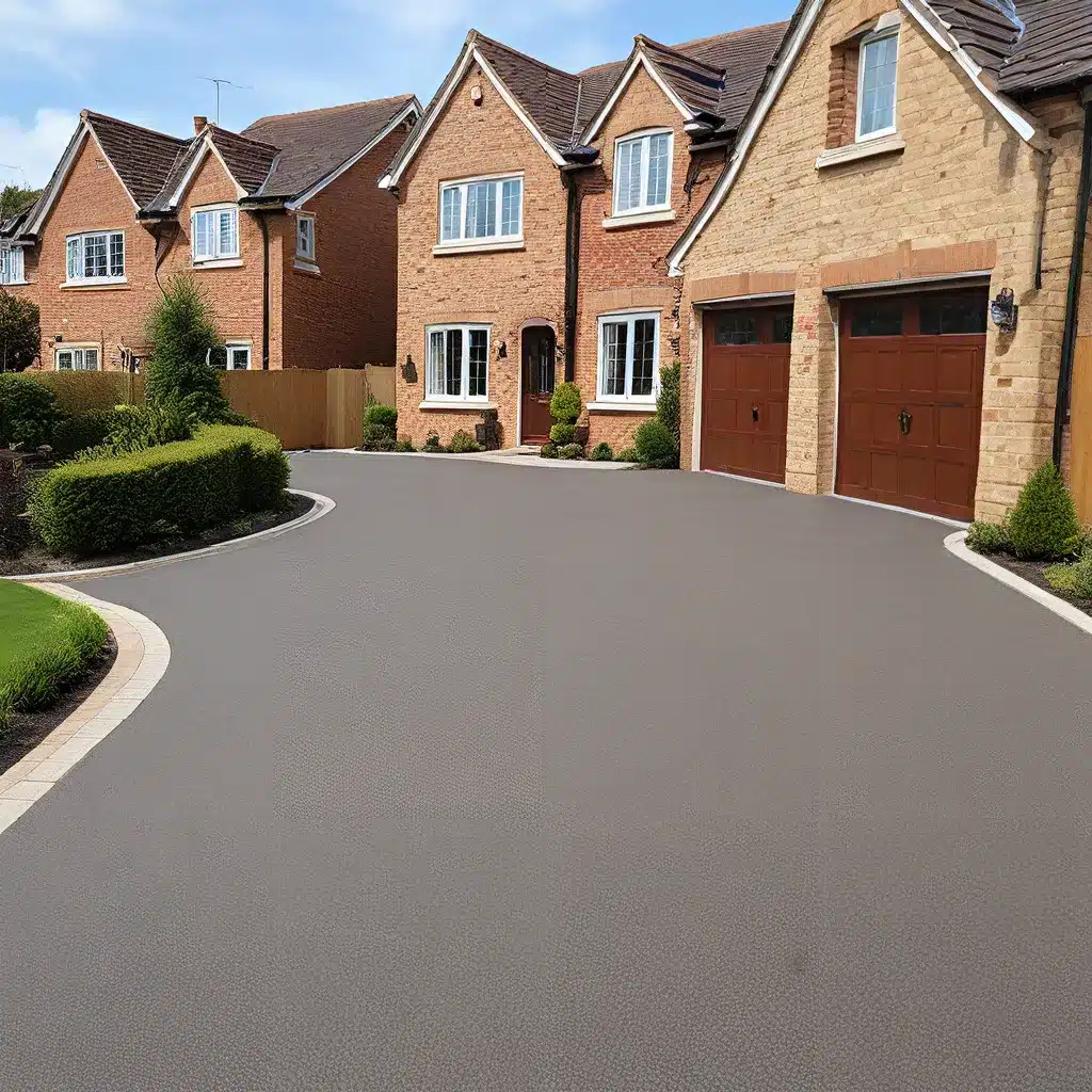 Resin Driveway Durability: Unveiling the Secrets to Everlasting Elegance