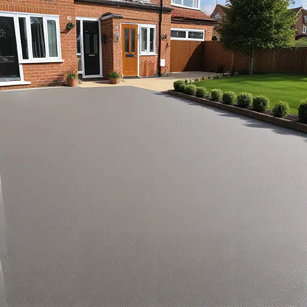 Resin Driveway Expertise: Crafting Exceptional Paving Experiences