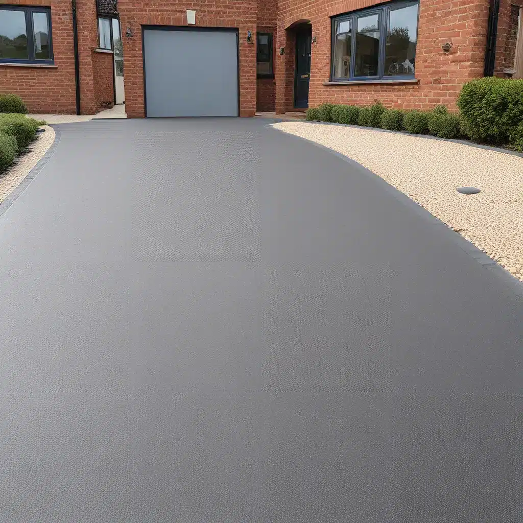 Resin Driveway Expertise: Crafting Exceptional Paving Solutions