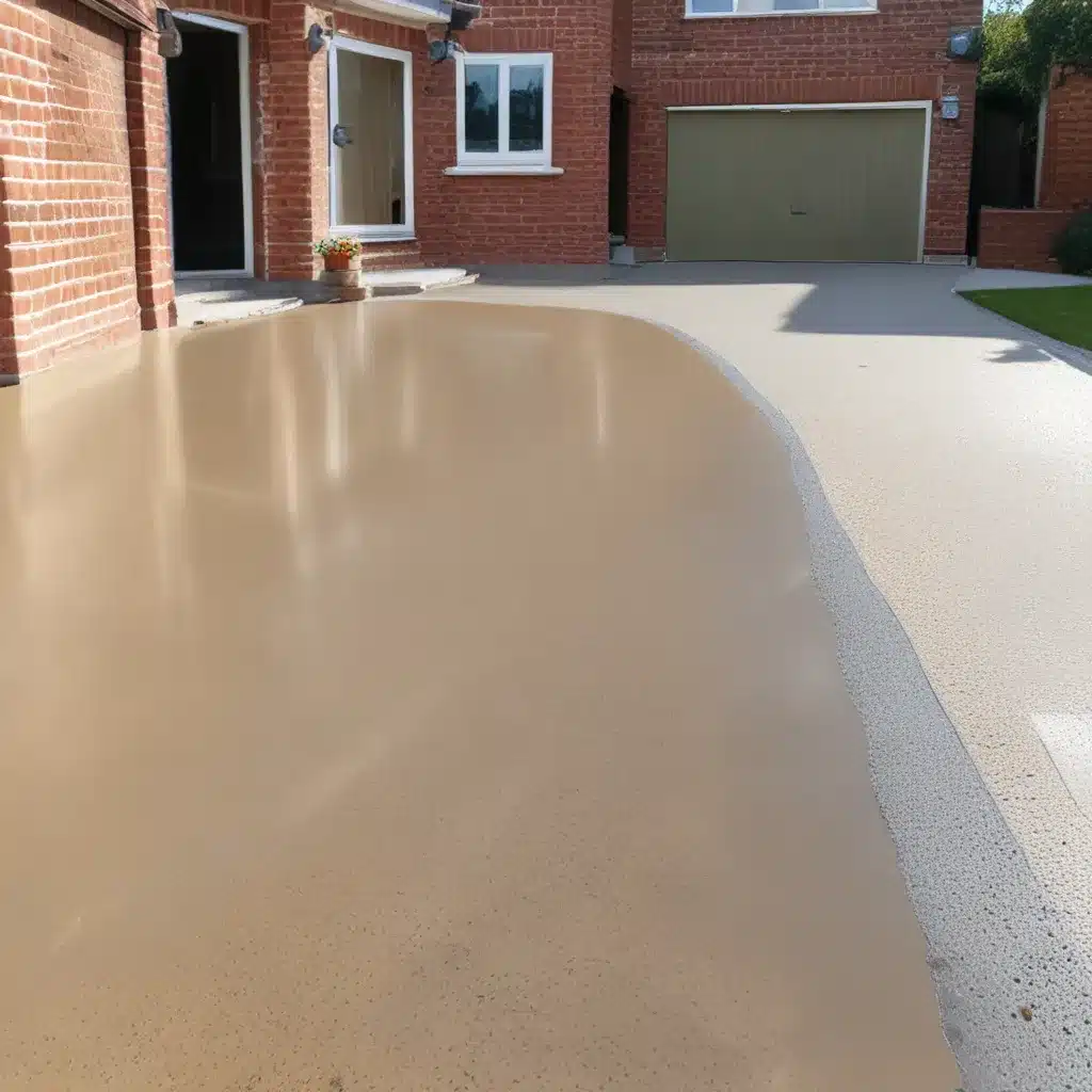 Resin Driveway Heat Resistance: Protecting Your Investment from the Elements