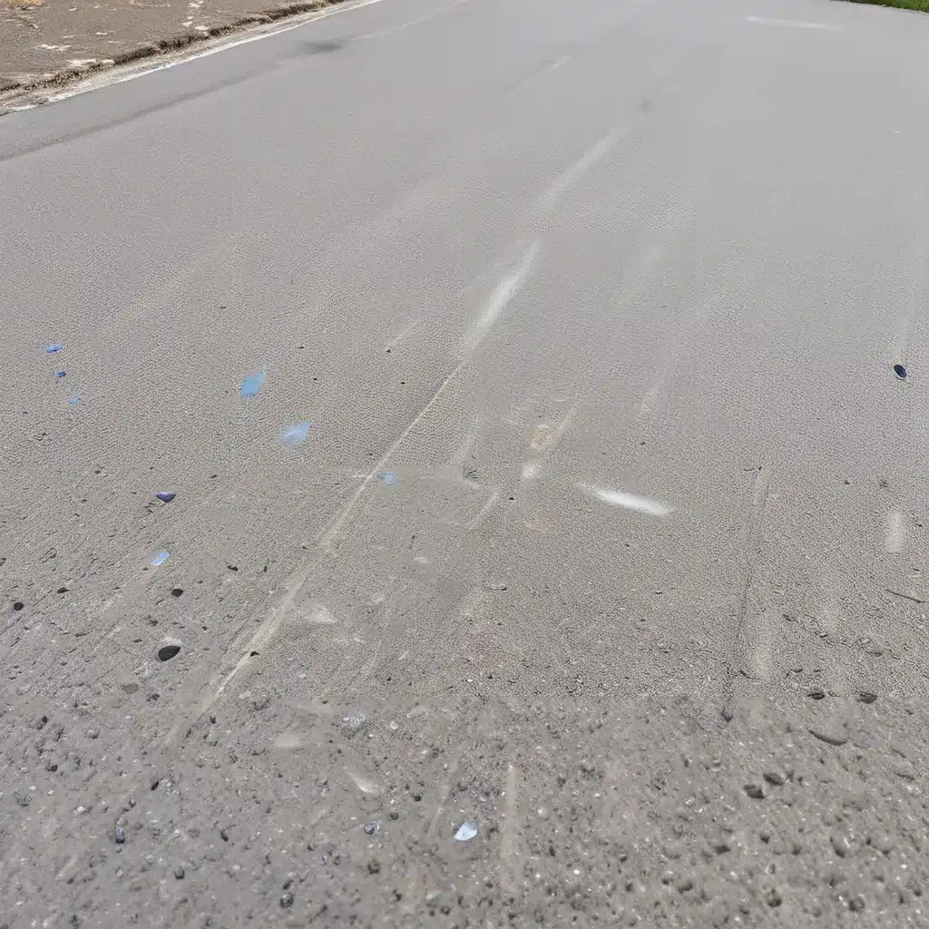 Resin Driveway Hydrophobic Coatings: Enhancing Water Repellency for a Pristine Look