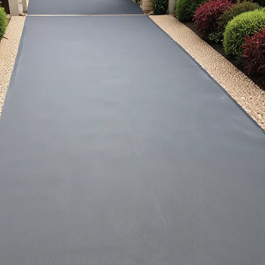 Resin Driveway Innovations: Cutting-Edge Techniques for Unparalleled Longevity