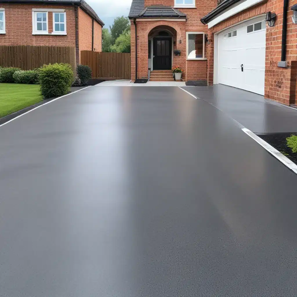 Resin Driveway Installation: A Comprehensive Guide to Maximizing Your Investment