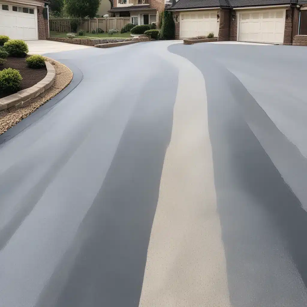 Resin Driveway Installation: A Comprehensive Guide to Transforming Your Property’s Curb Appeal