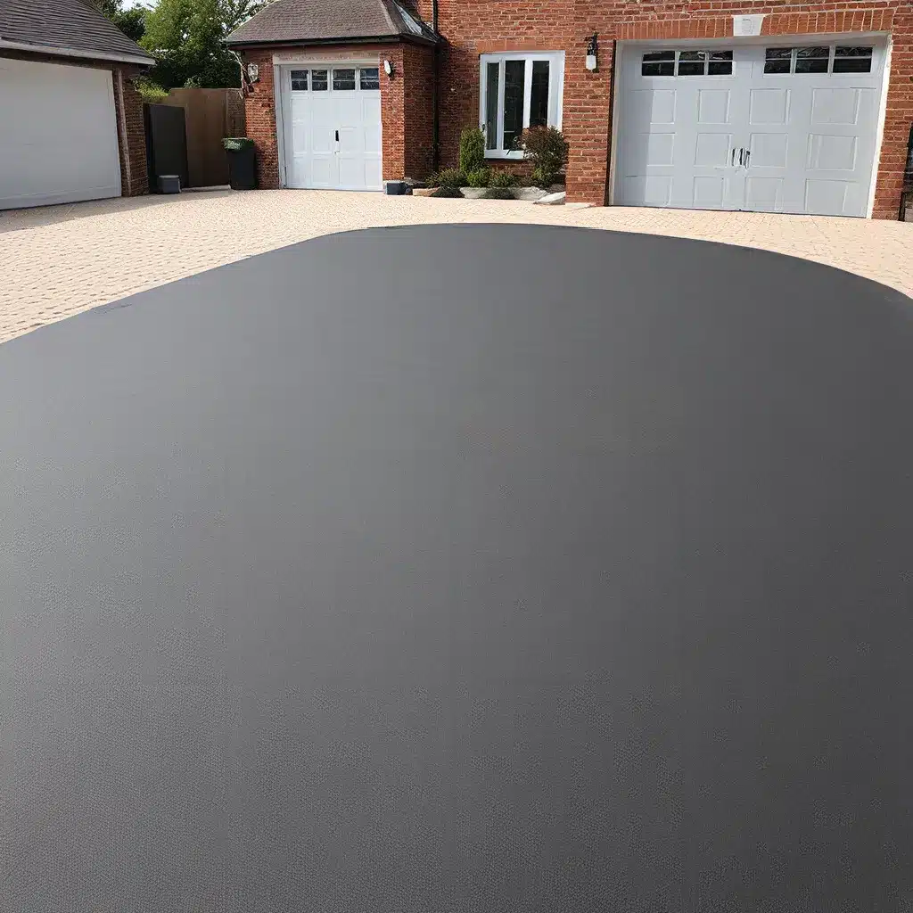 Resin Driveway Installation: A Guide to Maximizing the Lifespan of Your Investment