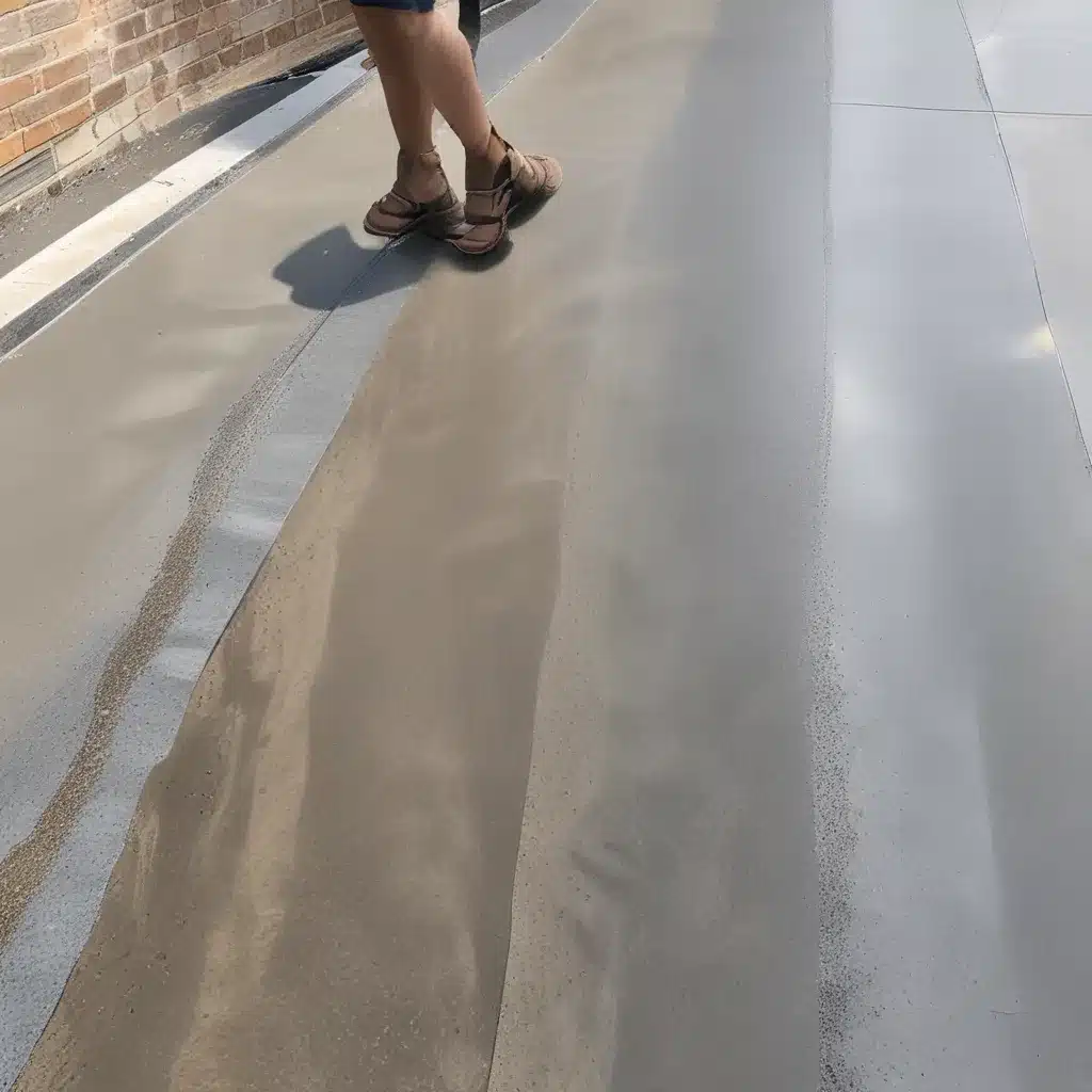 Resin Driveway Installation: Crafting a Personalized Outdoor Experience