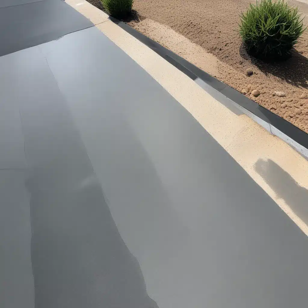Resin Driveway Installation: Elevating Your Property’s Curb Appeal to New Heights