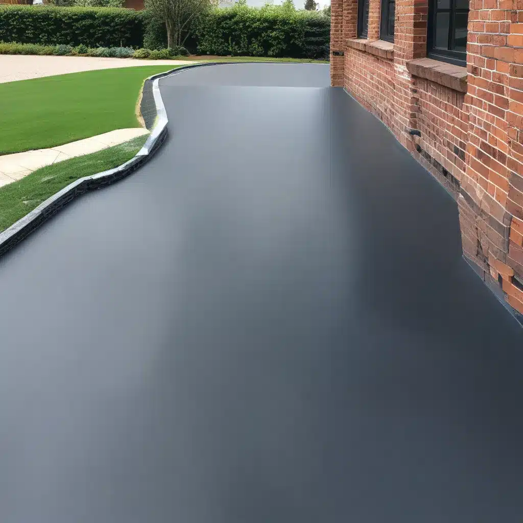 Resin Driveway Installation: Elevating the Beauty of Your Property