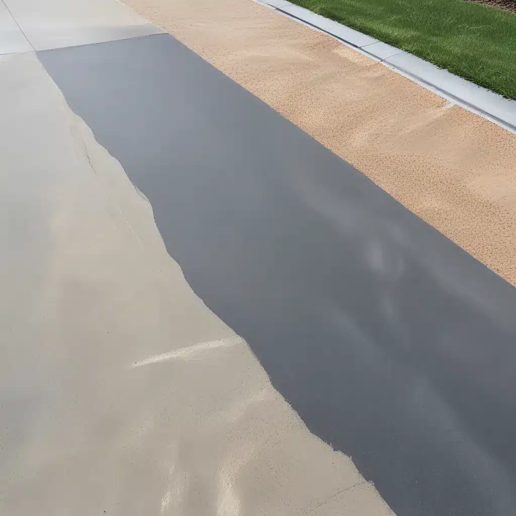 Resin Driveway Installation: Embracing Sustainability and Enhancing Curb Appeal