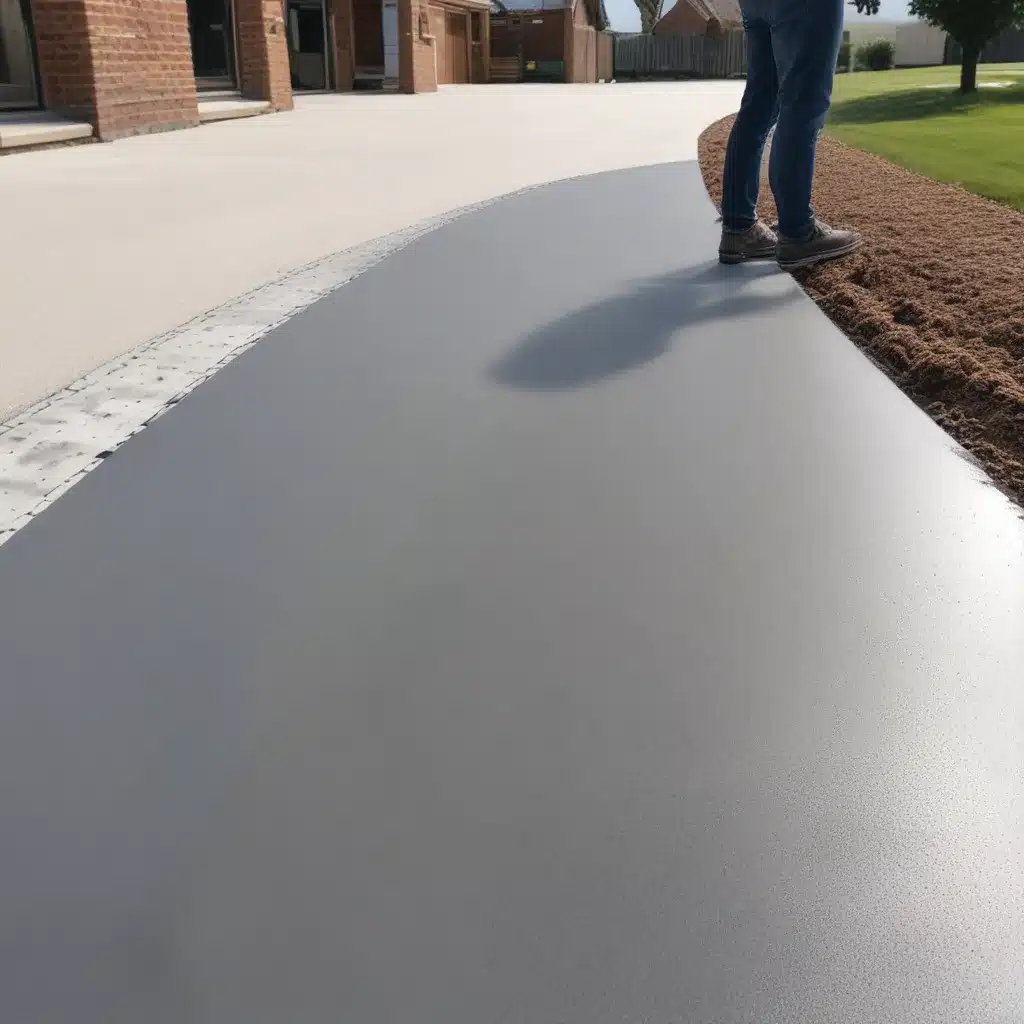 Resin Driveway Installation: Embracing the Future of Paving Solutions for Your Outdoor Sanctuary