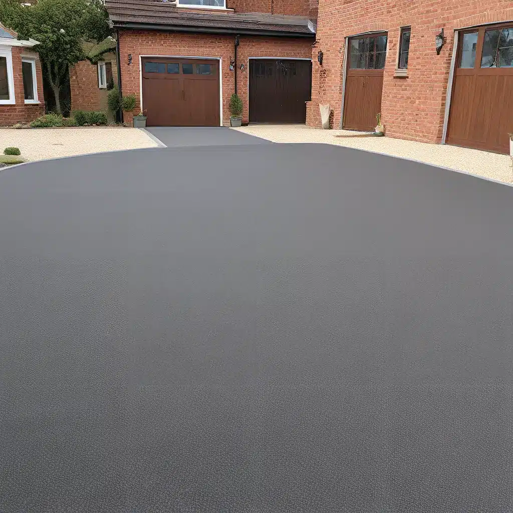 Resin Driveway Installation: Insider Tips for a Flawless Finish