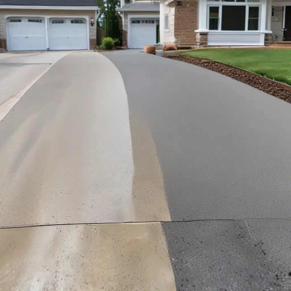 Resin Driveway Installation: Maximizing Curb Appeal and Long-Term Value