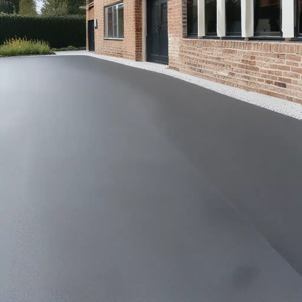 Resin Driveway Installation: Maximizing Durability and Aesthetic Appeal for Your Home