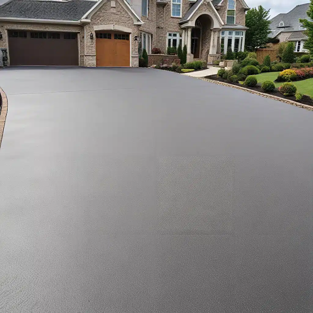 Resin Driveway Installation: Maximizing the Lifespan of Your Outdoor Investment