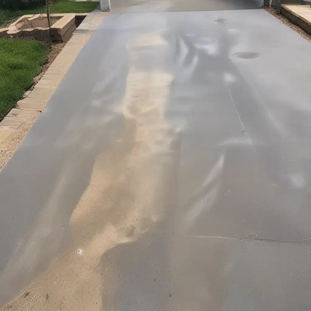 Resin Driveway Installation: Unlocking the Key to Sustainable Outdoor Living