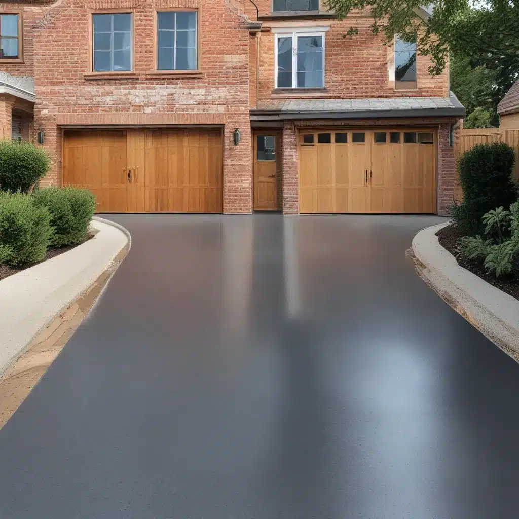 Resin Driveway Installation: Unlocking the Key to a Personalized and Low-Maintenance Outdoor Retreat