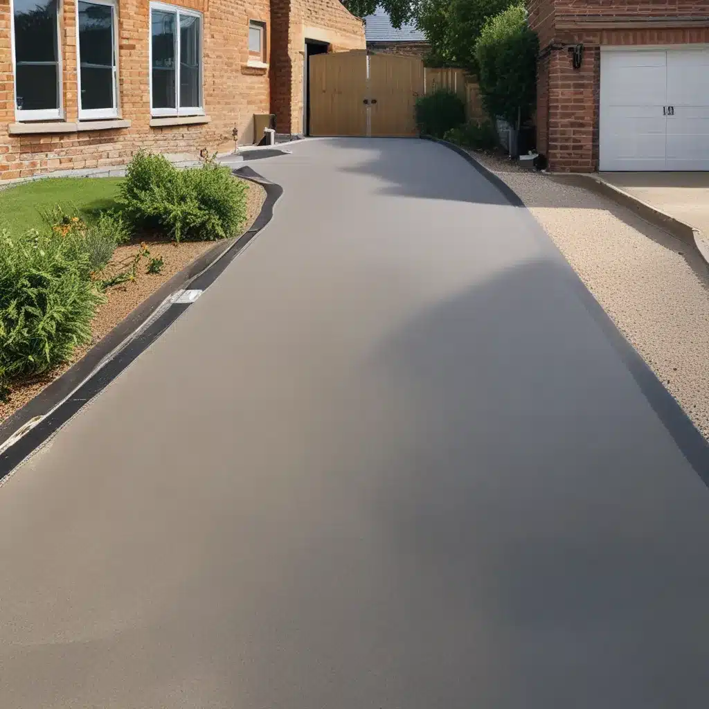Resin Driveway Installation: Unlocking the Secrets to a Sustainable Outdoor Oasis Resin Driveway Installation: Unlocking the Secrets to a Sustainable Outdoor Oasis