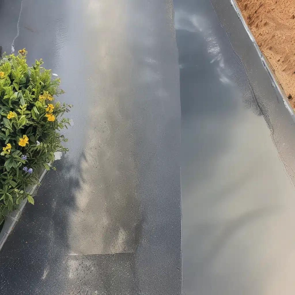 Resin Driveway Installation: Unlocking the Secrets to a Sustainable and Visually Stunning Transformation