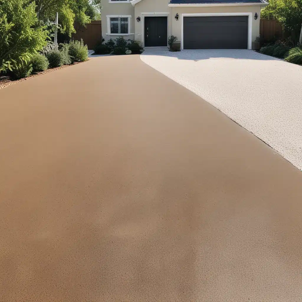 Resin Driveway Lifespan: Crafting a Timeless Outdoor Masterpiece