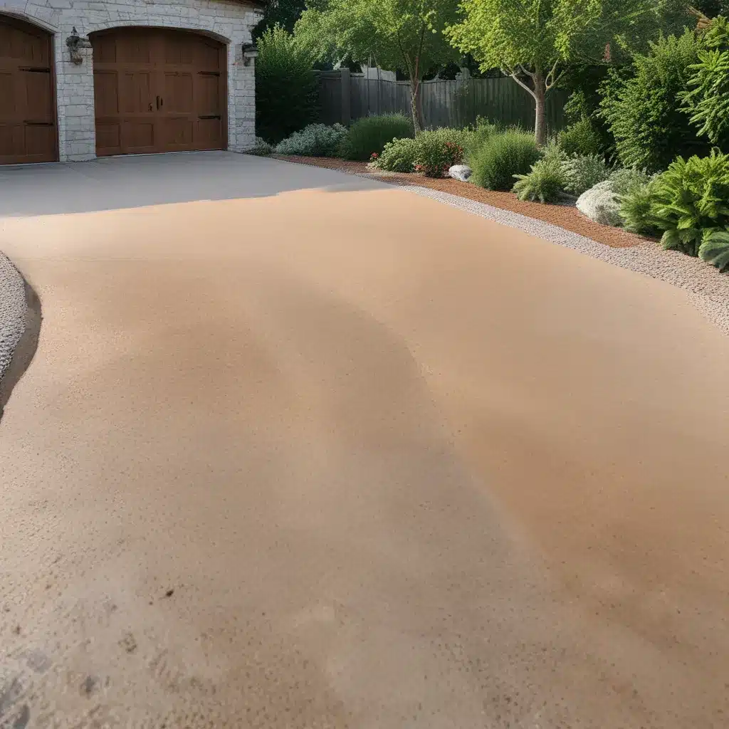 Resin Driveway Lifespan: Cultivating a Lifelong Outdoor Oasis